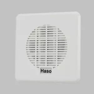 [룽스_63]스피커 APT형 사각 1W 가게스피커 HA-1W 125 x125