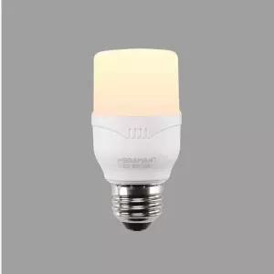 [룽스_63]LED MEGA 8TYPE(8W)전구색 램프 KS