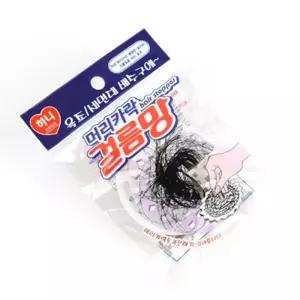 [룽스_63]거름망 하수구 머리가락 화장실배수구트랩 걸음망