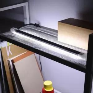 [룽스_63]백색 24V 오스람led전구 1.2A(28W)100cm