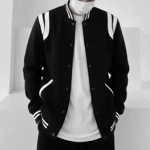 [하프클럽/]BS 남성 데일리 스타디움 점퍼 DS-DD564