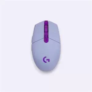 로지텍 G304 LIGHTSPEED WIRELESS 무선 게이밍 마우스 정품 라일락