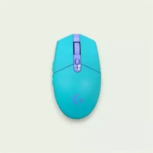 로지텍 G304 LIGHTSPEED WIRELESS 무선 게이밍 마우스 정품 민트
