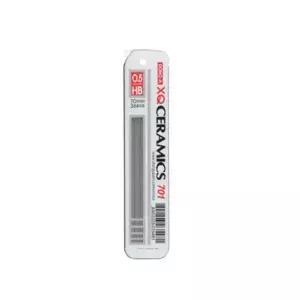 동아 XQ 701 샤프심세라믹 HB 0.5(70mm 36pcs)