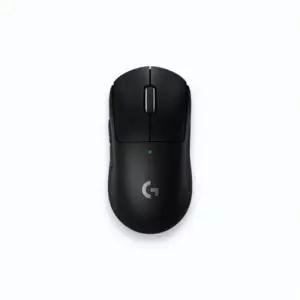 로지텍 G PRO X Superlight 2 무선 게이밍 마우스 정품 블랙