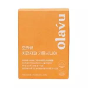 [단비] 오라뷰 차전자피 가르시니아 30포 x 1개