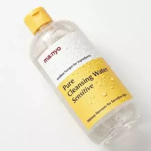 모공까지 순하고 깨끗하게 대용량 클렌징워터 500ml