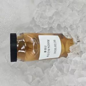 [제니네 제철과일] PY 산지발송 콧털삼촌 품질보장 깐멍게 쫄깃 감칠맛