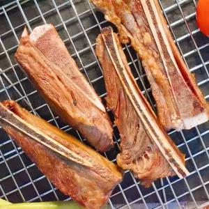 [제니네 제철과일] SG 산지발송 우대갈비 깊은 감칠맛