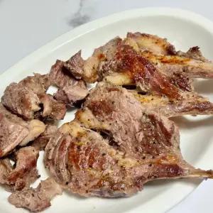 [제니네 제철과일] SG 산지발송 양갈비 깊은 감칠맛