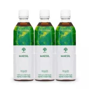 암웨이 라임트리 매실원 500ml x 3개