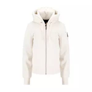 여성 CLASSIC BUNNY 클래식 버니 후드 티셔츠(M34LS636 1492)