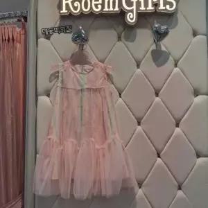 로엠걸즈DP01레인보우나시튤원피스레인보우나시튤원피스RGOW2643P