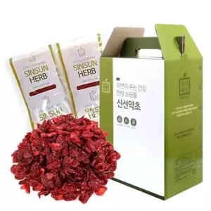 국산 산수유즙 110mlx62포