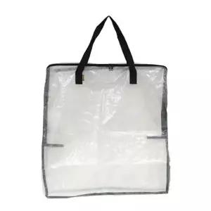 ( )카페트 이케아 DIMPA 딤파 보관 이불 캠핑 수납가방 65x22x65cm