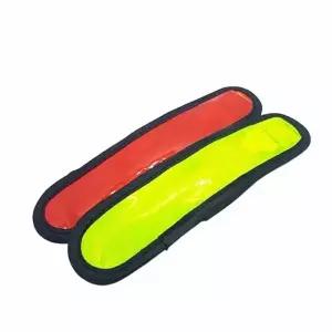 LED 야광 팔찌 런닝팔밴드 러닝벨트 캠핑LED 자전거암밴드 러닝팔밴드 캠핑팔찌 야광밴드 런닝암밴드 등산