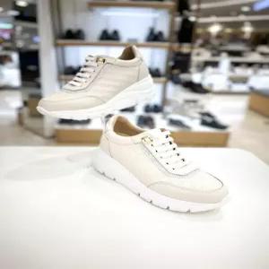 [탠디]키높이 보석장식 여자스니커즈 X2HD40HH09 IVORY 1SA_CJ