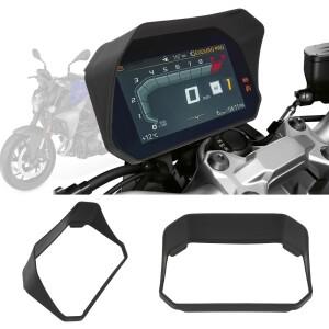 BMW 호환 R1200GS LC 어드벤처 LCAdv F750GS GS 용 모토 계기판 썬 바이저 미터 커버 가드 화면 보호기