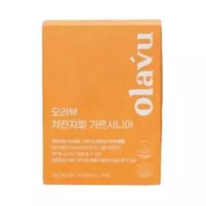[단비] 오라뷰 차전자피 가르시니아 30포 x 1개