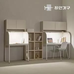 [장인가구](희망일배송)블리스 저상형 LED조명 USB포트 침대 Q