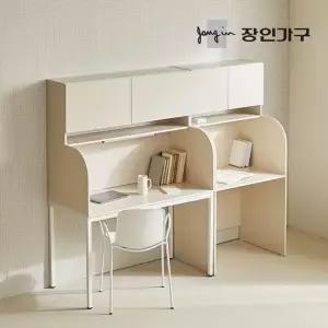 [장인가구](희망일배송)블리스 저상형 LED조명 USB포트 침대 SS