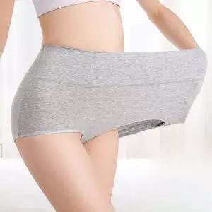 [룽스_62]빅사이즈똥배팬티 순면 빅사이즈 몸매보정