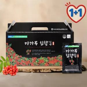 농협 마가목 진액 즙 엑기스 마가목추출물 마가보감 70mlx60포