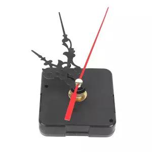 DIY 무소음 시계 무브먼트 벽시계 무브먼트 무소음시계부품 시계부품