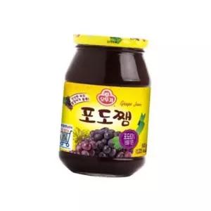 (다올)오뚜기 포도잼 500g 5개 세트
