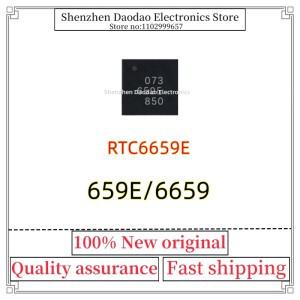 RTC6659E 659E QFN-16 Video transmission module chip IC original