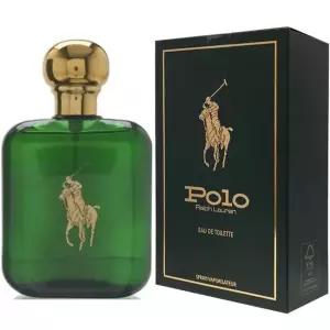 랄프로렌 폴로 그린 EDT 오드뚜왈렛 125ml 본품