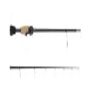 AbuGarcia III BASS BEAT III BBS-612UL 2 (아부가르시아) 목욕 비트 개 버스로드 낚싯대 낚싯대