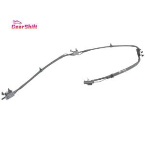 61667202027 BMW F01 F02 F04 740Li xDrive 승용차 2012-2022용 앞유리 세척 노즐