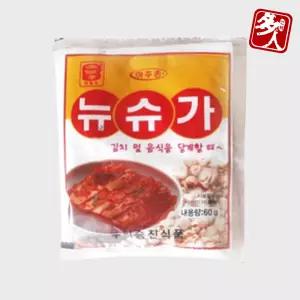 다인 우리승진 뉴슈가 60g 설탕 슈가 신화당 사카린