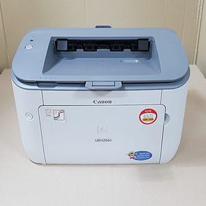 캐논 LBP6204d/6230dn/A4레이저프린터/분당25매/중고제품