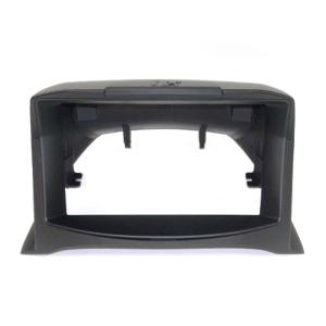 JY 투싼iX 상단 내비마감재 4.3 LCD