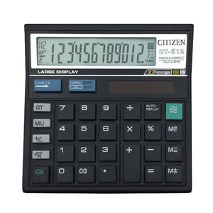 CT-512 전자계산기R