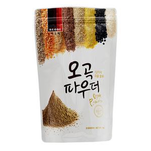 베오베 오곡 파우더 1kg
