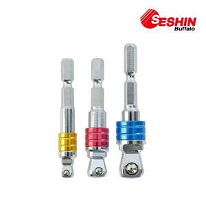 세신/세신버팔로/BA12/CBA3S 외/볼소켓어댑터/드릴/임팩/유니버셜조인트/꽂이/연결대/소켓핸들