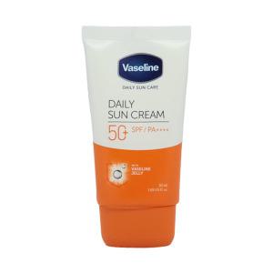 바세린 데일리 선케어 50ml