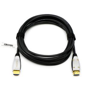 하이브리드 광 Ultra HDMI Ver2.1 8K AOC케이블 5M ML-A8K005