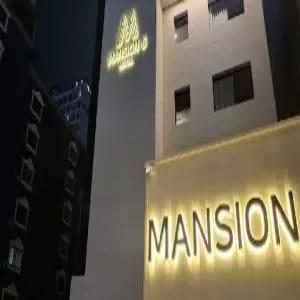 [경북] 포항 맨션6-MANSION 6(경북모텔/포항남구모텔/포항남구포항 맨션6-MANSION 6)