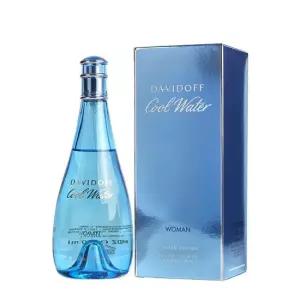 다비도프 쿨워터 우먼 EDT 100ml
