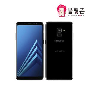 삼성 갤럭시 A8 2018 32GB 중고폰 공기계 알뜰폰 SM-A530