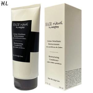 헤어 리추얼 바이 시슬리 리스트럭춰링 컨디셔너 200ml