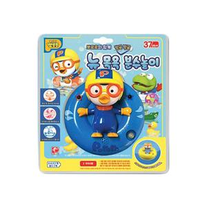 18000 뽀로로 뉴 목욕 분수 놀이 (랜덤) 유아동 목욕놀이 욕조 장난감