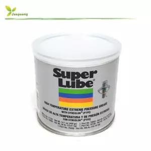슈퍼루브 하이템포 고온용구리스 400g