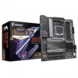 GIGABYTE B650 AORUS ELITE V2 피씨디렉트 기가바이트