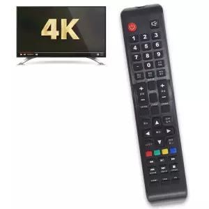 TV 리모컨 WIDETECH 프리즘 티비아이티 바벨텍 리모콘