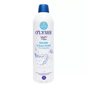 [올리세] 퓨어 워터 미스트 300ml 
